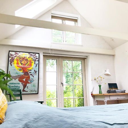 Kardemommehuset Bed and Breakfast Vester-Skerninge Εξωτερικό φωτογραφία