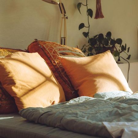 Kardemommehuset Bed and Breakfast Vester-Skerninge Εξωτερικό φωτογραφία