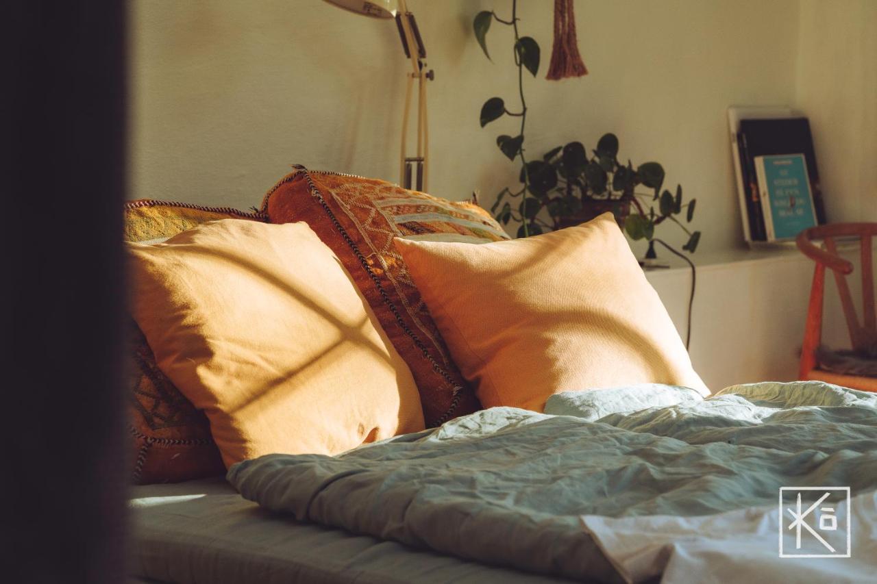 Kardemommehuset Bed and Breakfast Vester-Skerninge Εξωτερικό φωτογραφία